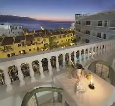 Asur Lepemar Hotel La Antilla 2*,