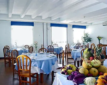Asur Lepemar Hotel La Antilla