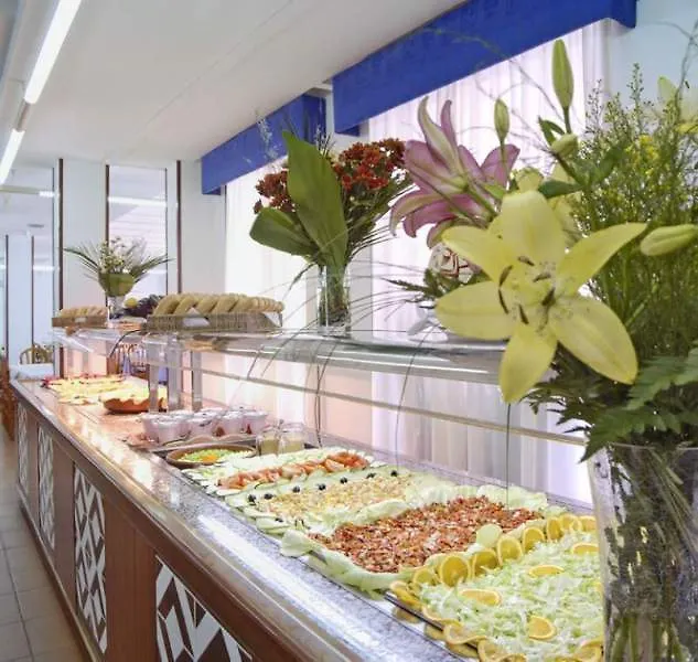 Asur Lepemar Hotel La Antilla