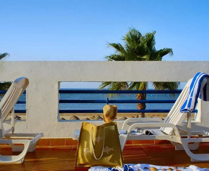 Asur Lepemar Hotel La Antilla Spain