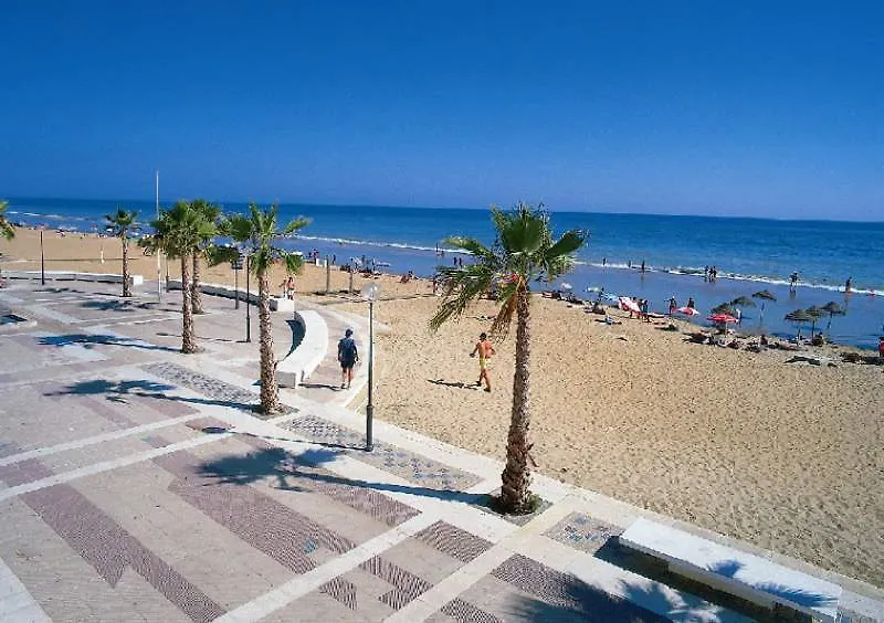 Asur Lepemar Hotel La Antilla