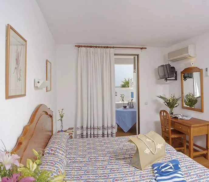 Asur Lepemar Hotel La Antilla 2*,  Spain